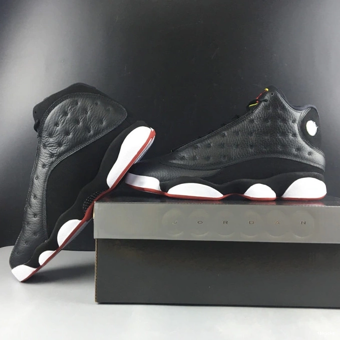 Cheap TBK 414571-001 Jordan Air Retro 'Playoff' 13 2011 0801